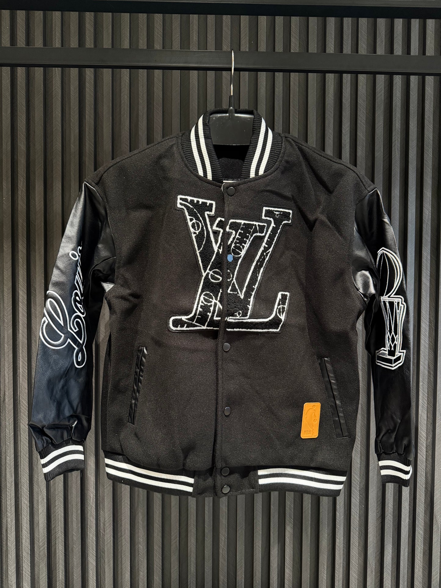 LV JACKET