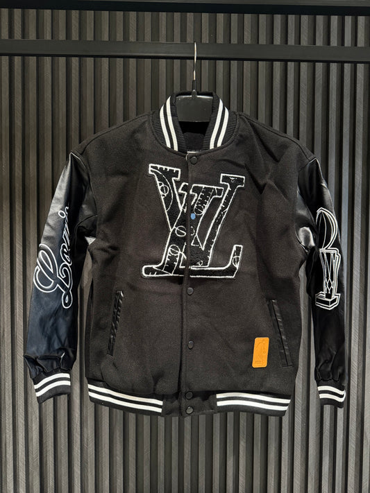 LV JACKET