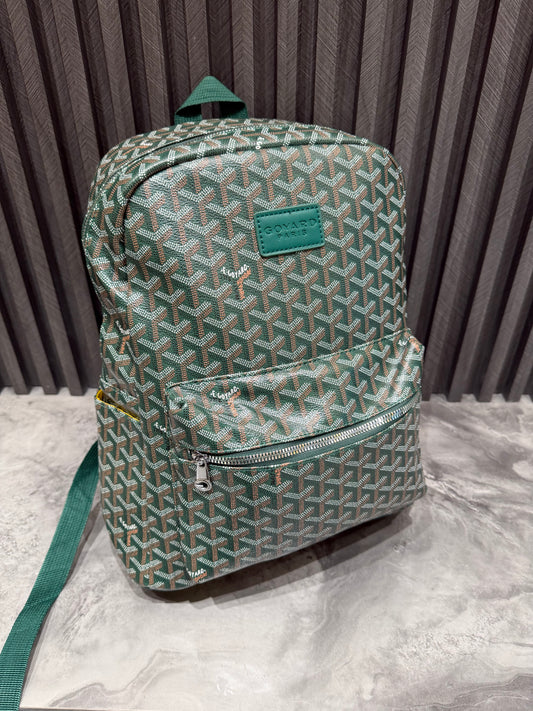 GOYARD BACKPACK