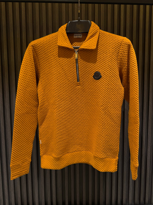 MONCLER SWEATSHIRT