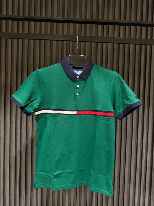 TOMMY POLO