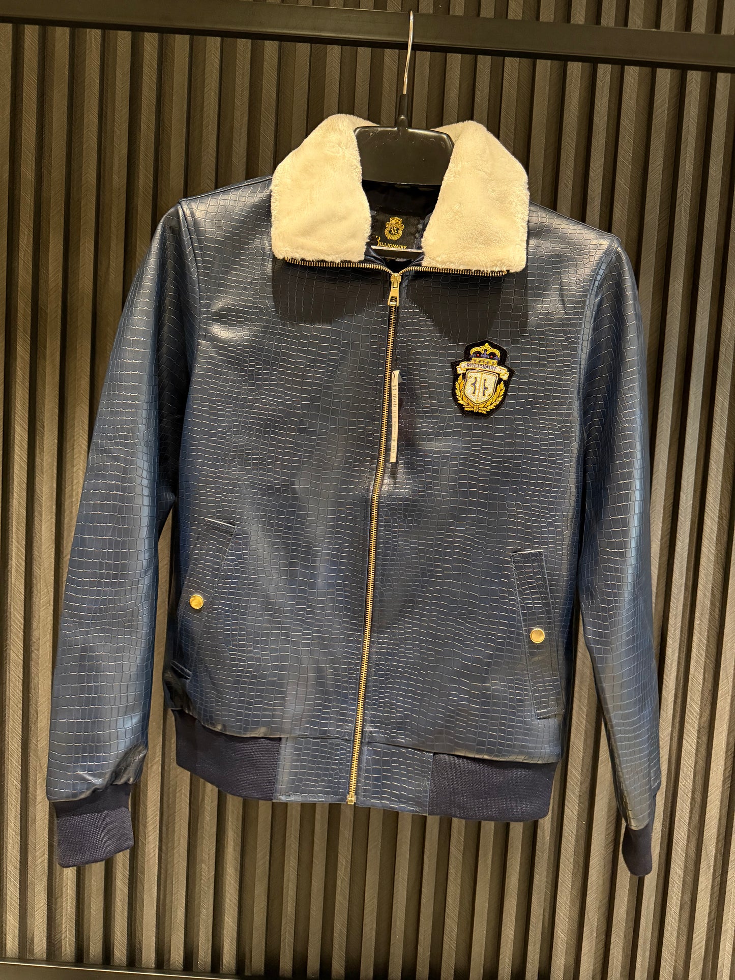 BILLIONAIRE JACKET