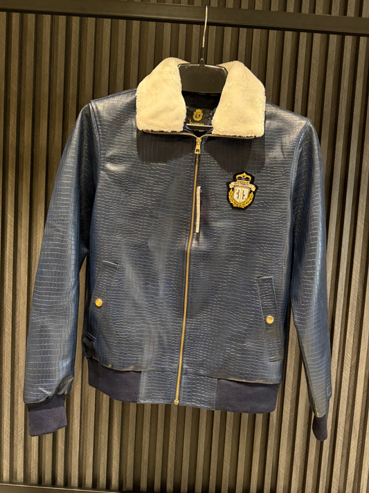 BILLIONAIRE JACKET
