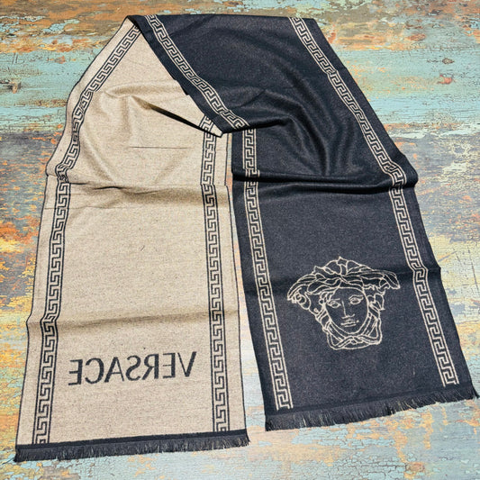 VERSACE SCARF