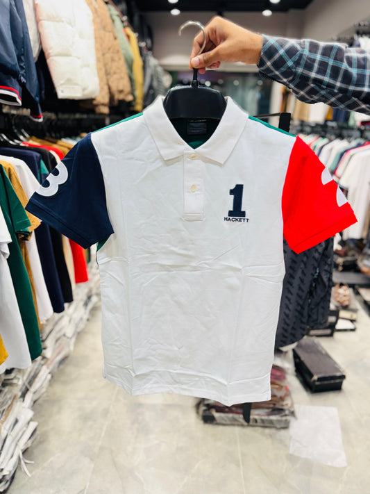 HACKET POLO