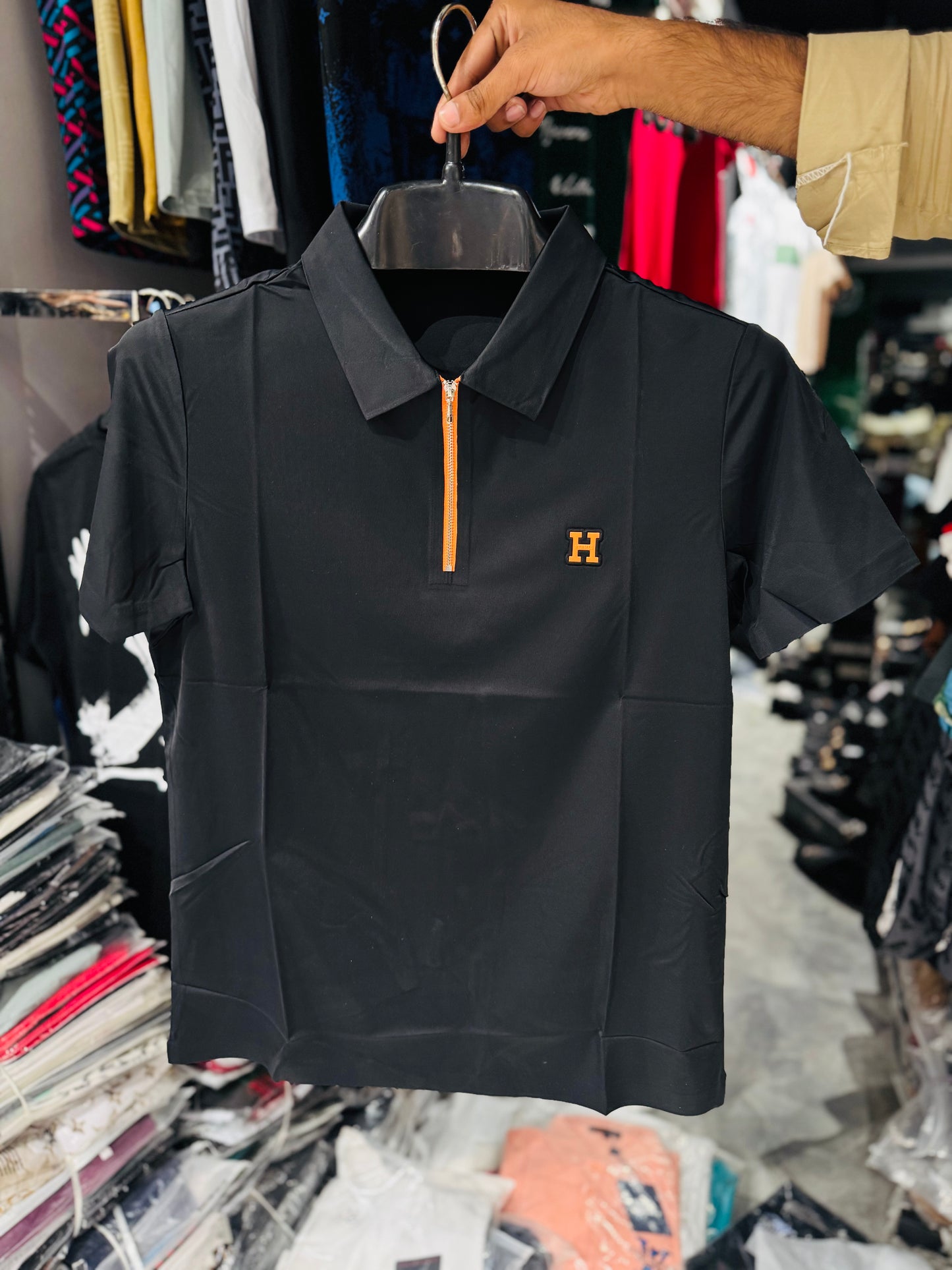 HERMES SL POLO
