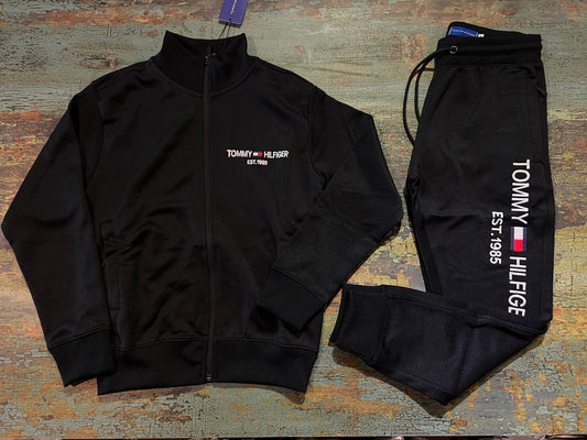 TOMMY TRACKSUIT