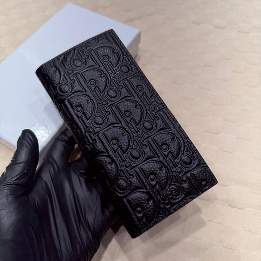 DIOR WALLET HIGH