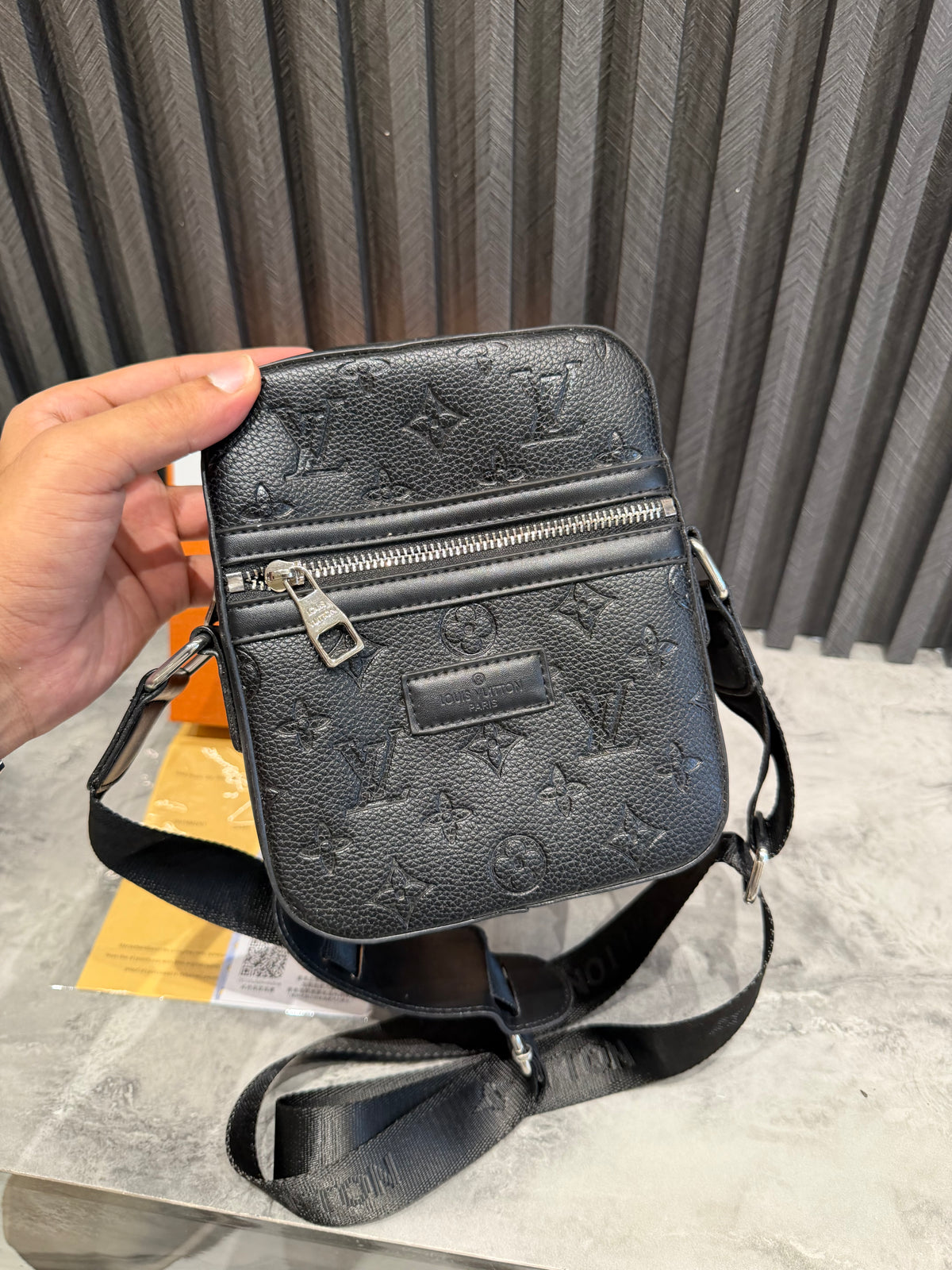LV BAG