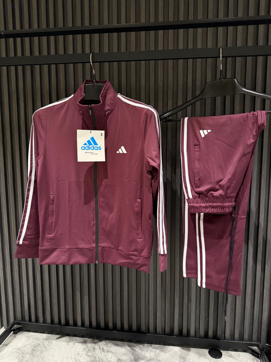 ADIDAS TRACKSUIT
