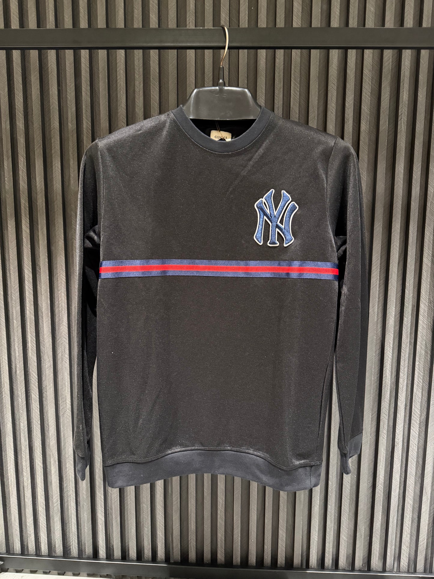 GUCCI SWEATSHIRT