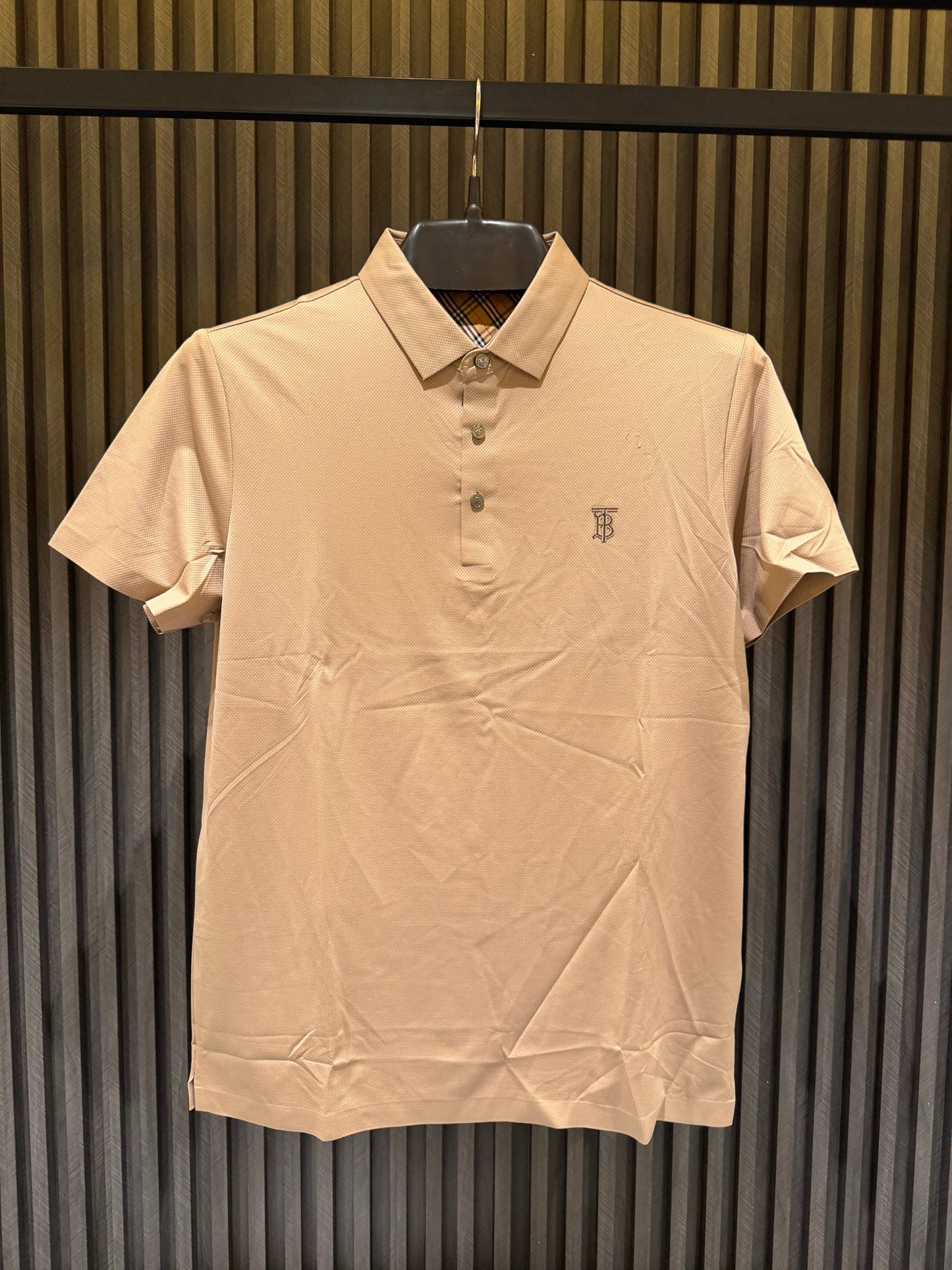 BURBERRY SL POLO