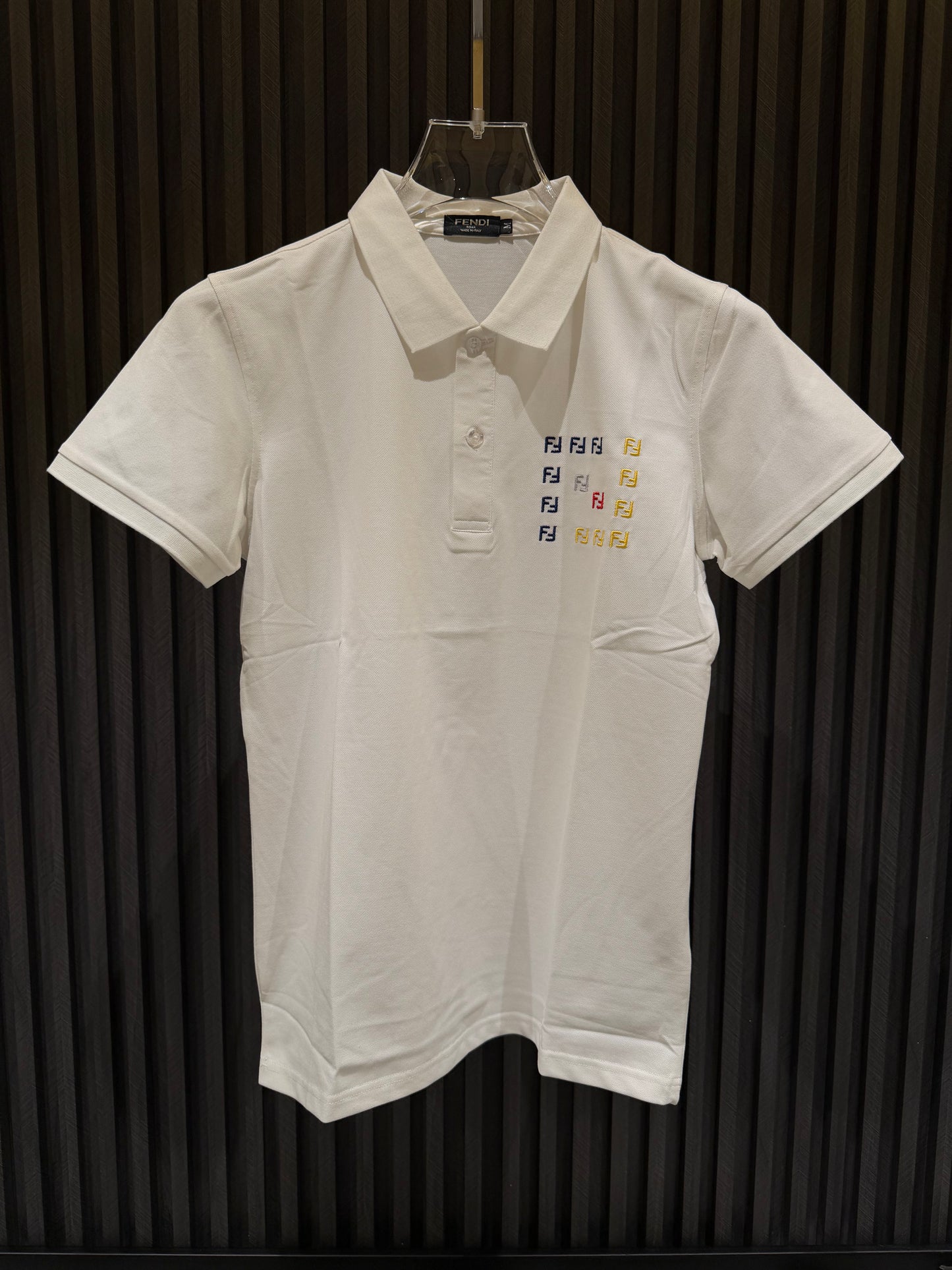 FENDI POLO IMPORTED