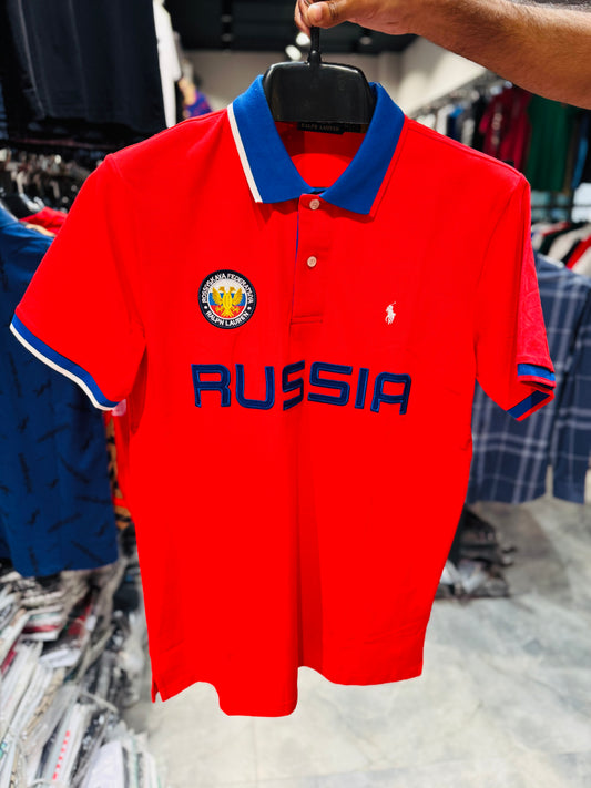 RL POLO