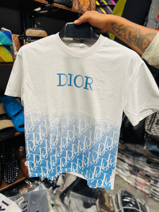 DIOR IMPORTED TSHIRT