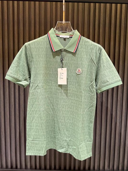 MONCLER POLO IMPORTED