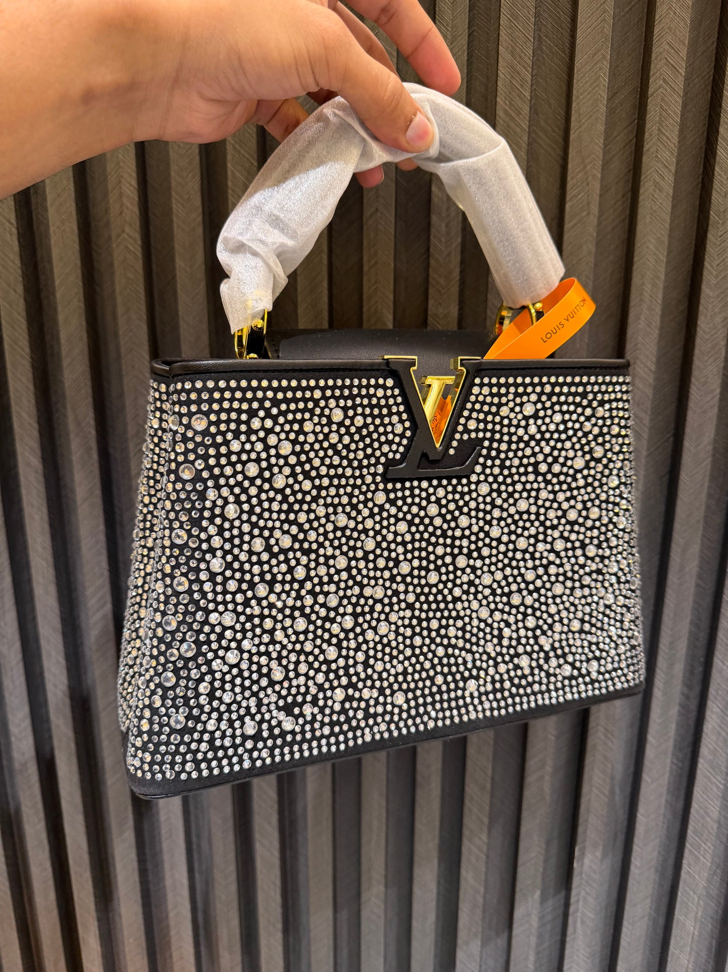 LV LADIES BAG HIGH GRADE