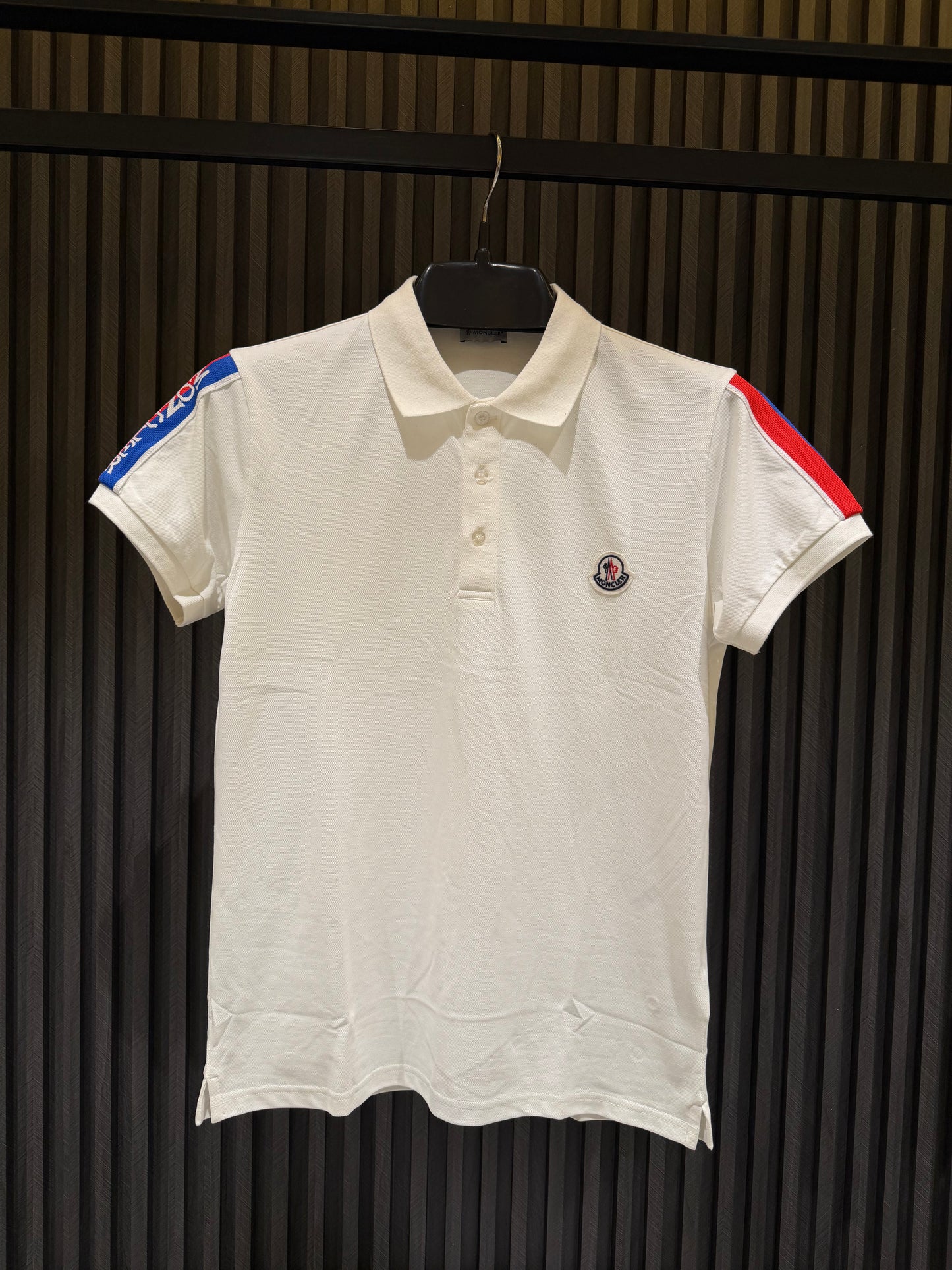 MONCLER POLO HIGH GRADE