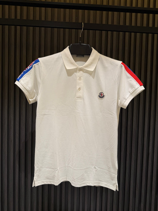 MONCLER POLO HIGH GRADE
