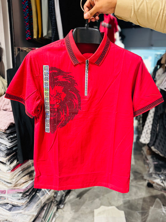 VERSACE POLO