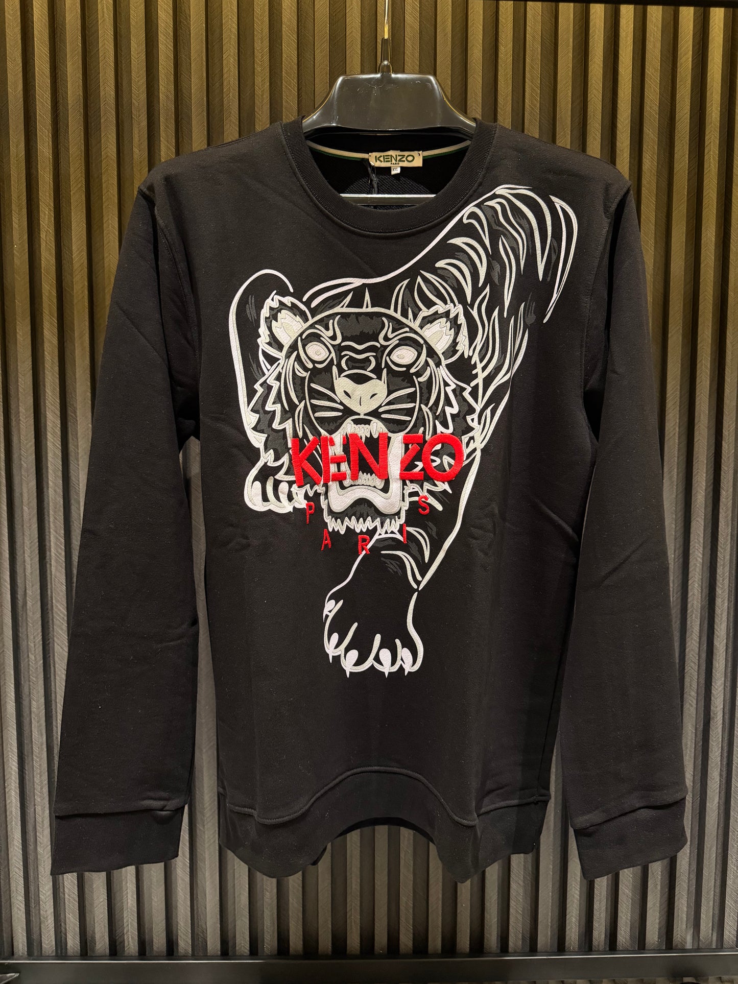 KENZO HOOD