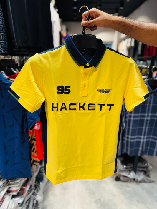 HACKET POLO