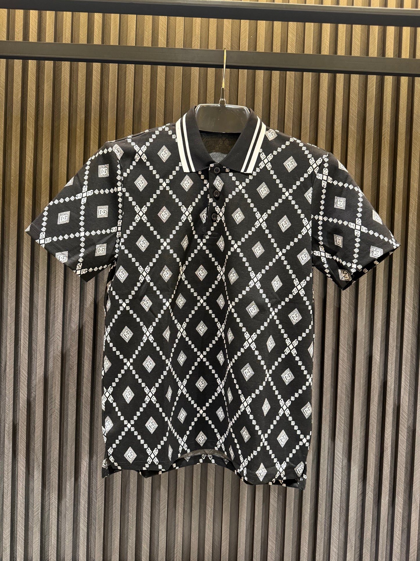 D&G 1.1 GRADE POLO IMPORTED
