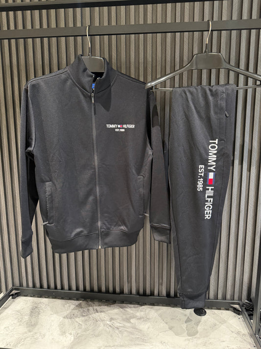 TOMMY TRACKSUIT