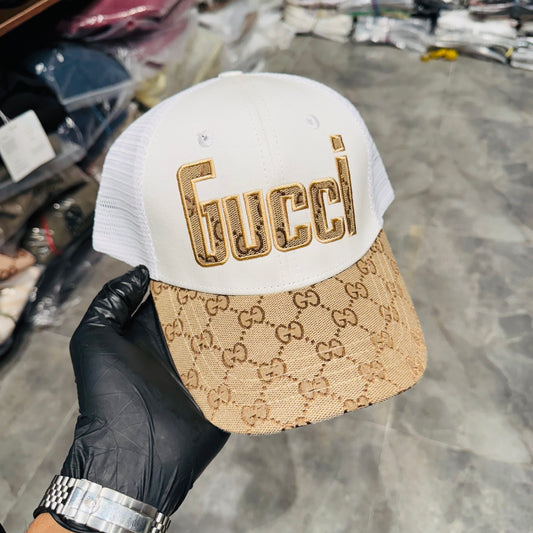 GUCCI CAP