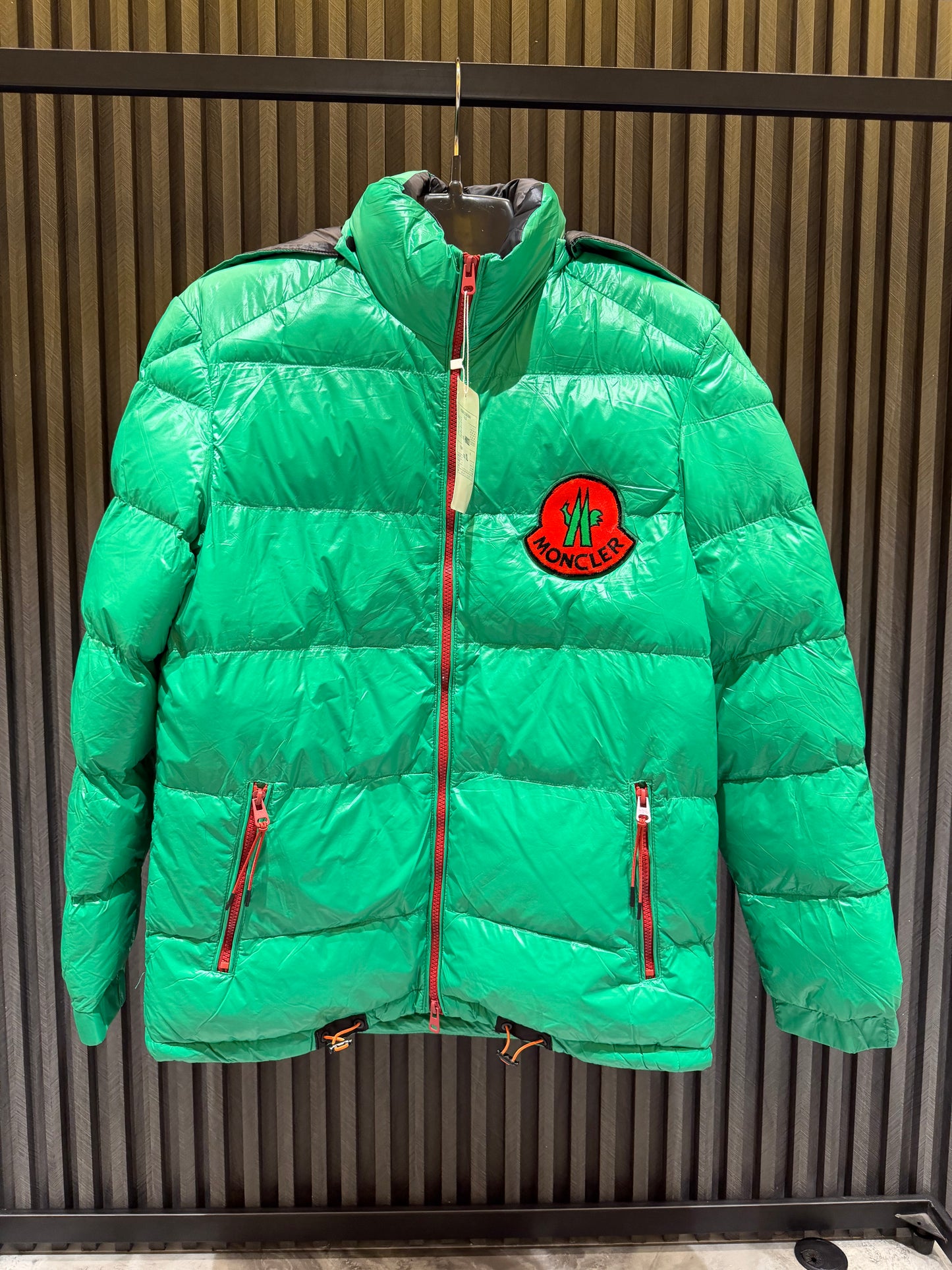 MONCLER JACKET
