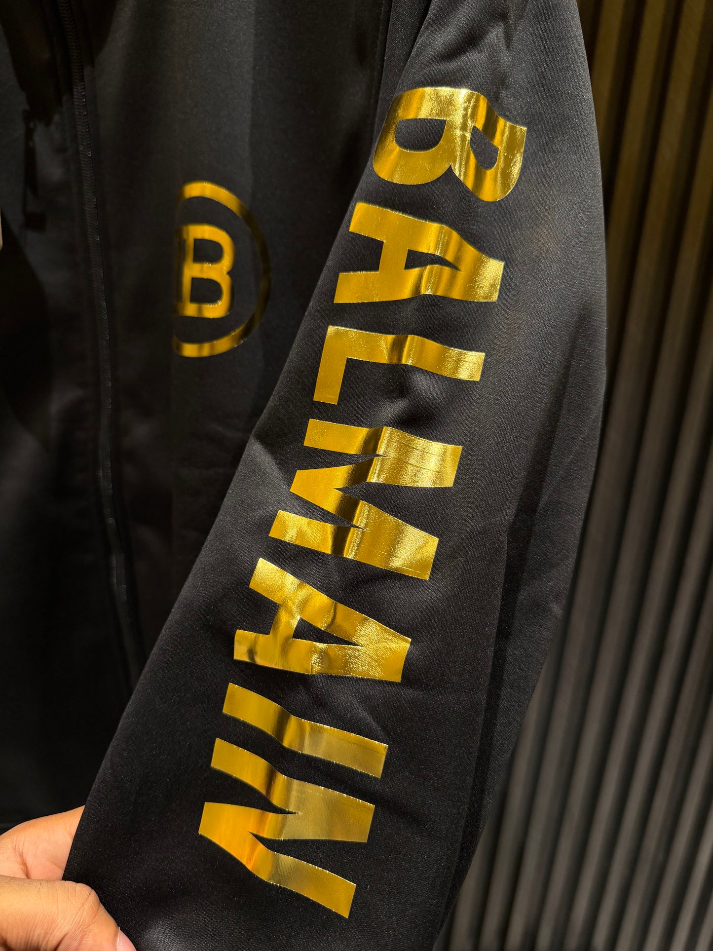BALMAIN UPPER