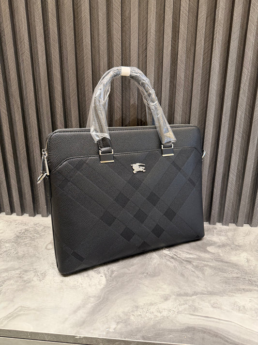 BURBERRY LAPTOP BAG