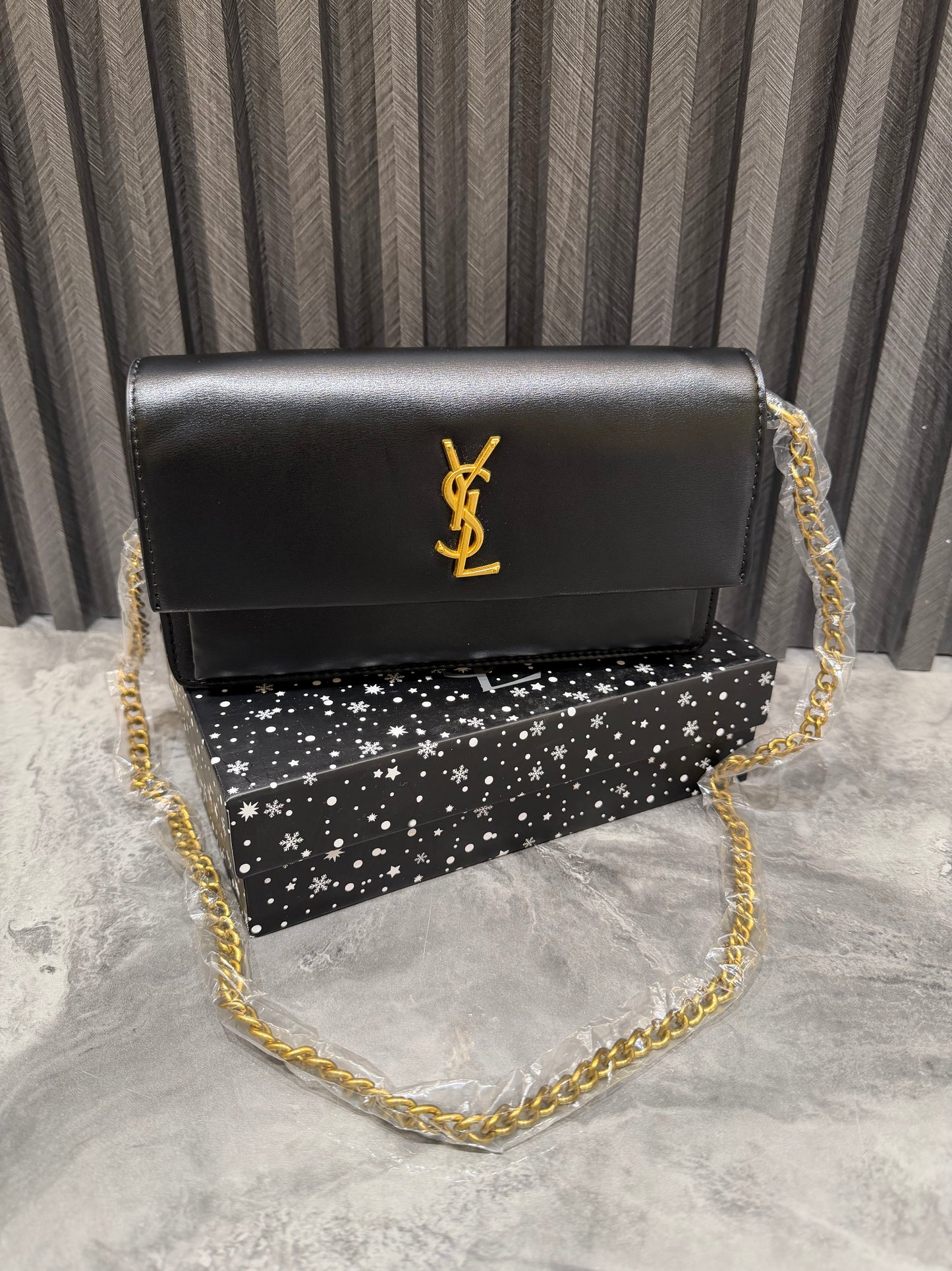 YSL LADIES BAG HIGH GRADE