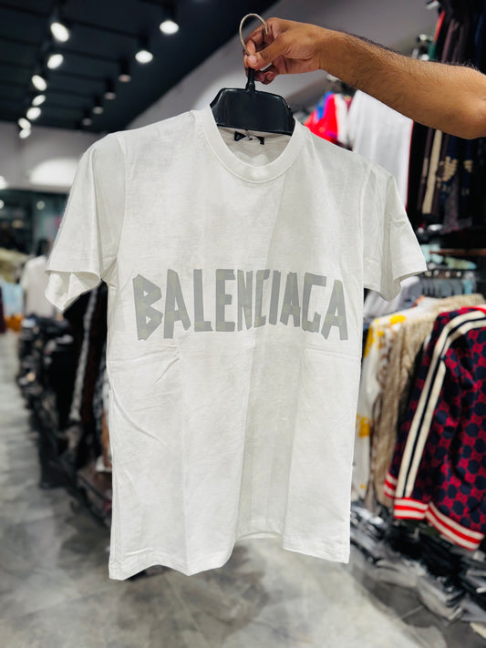 BALANCIAGA TURKEY TSHIRT