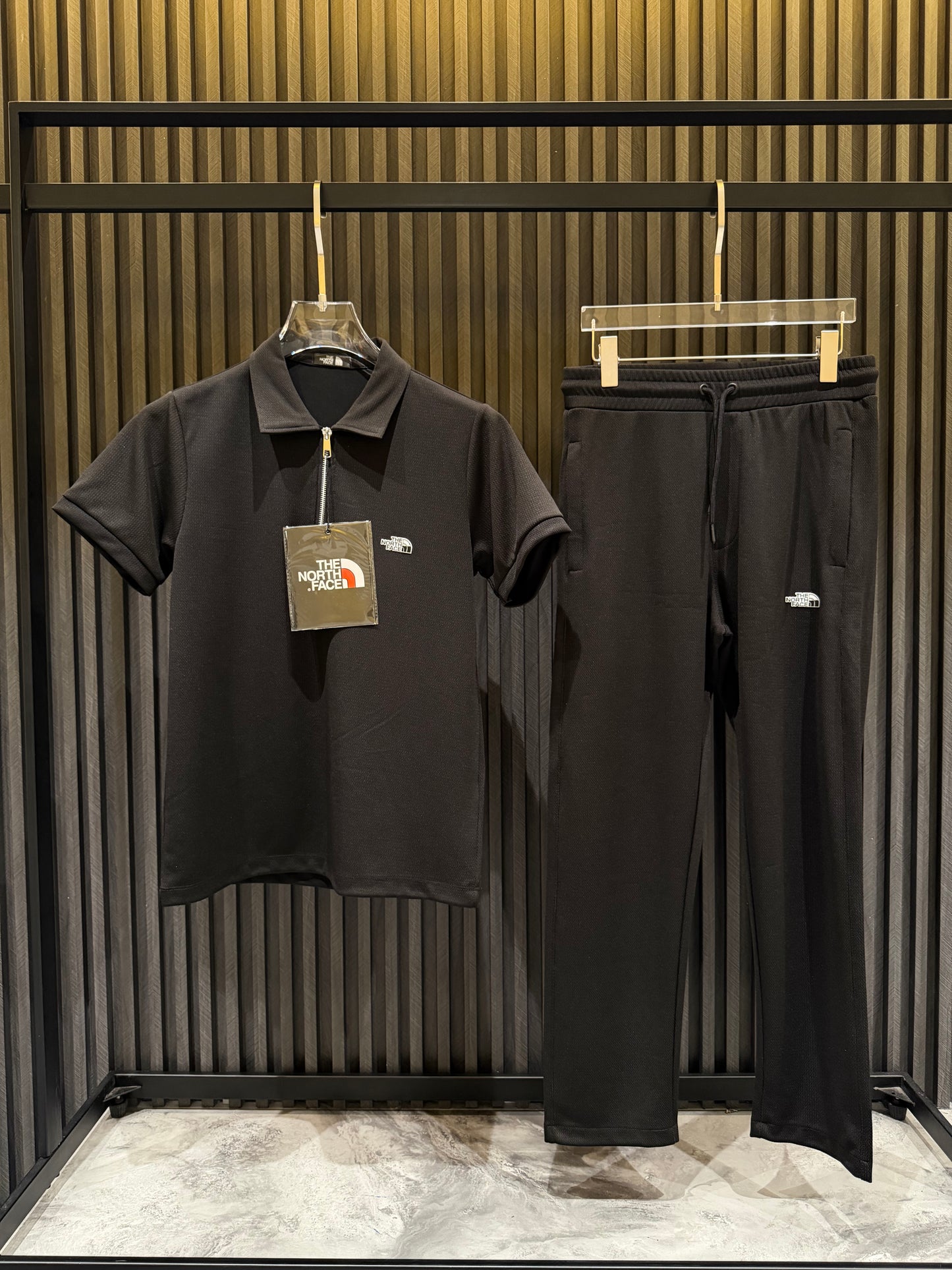 NORTHFACE SUMMER SUIT