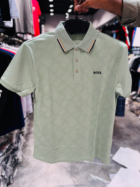 BOSS POLO