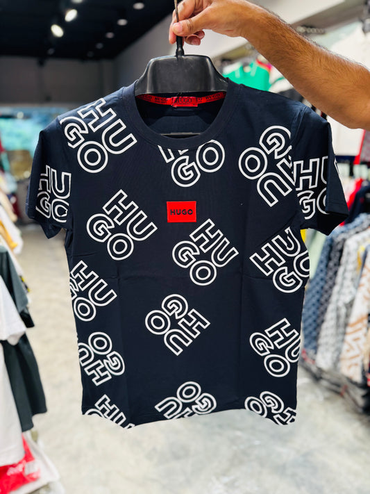 BOSS TURKEY TSHIRT