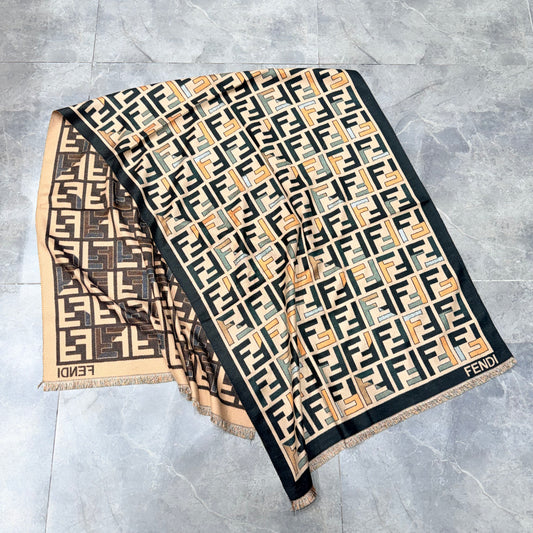 FENDI SCARF
