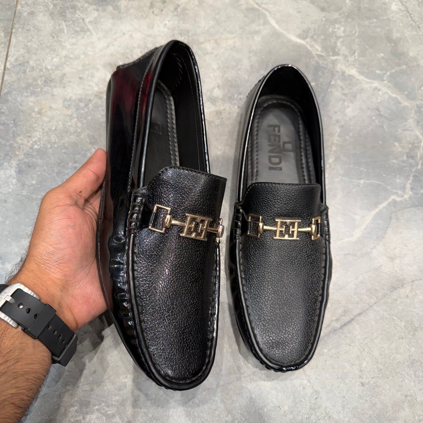 FENDI SHOES