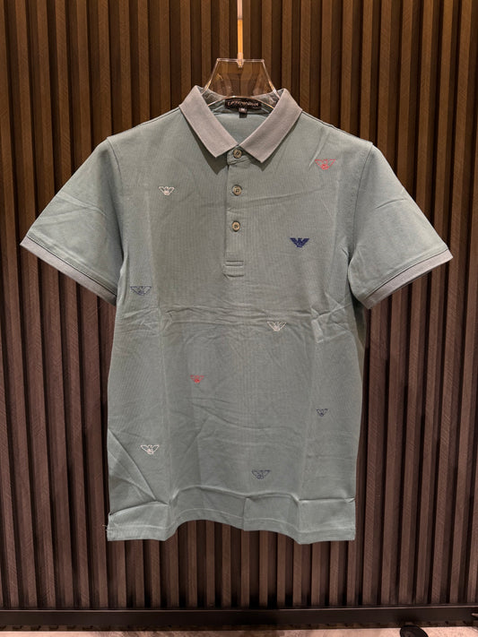 ARMANI POLO IMPORTED