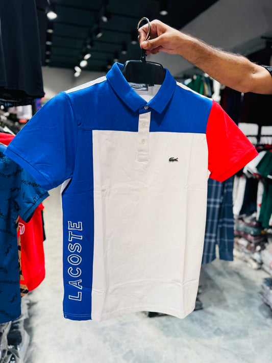 LACOSTE POLO