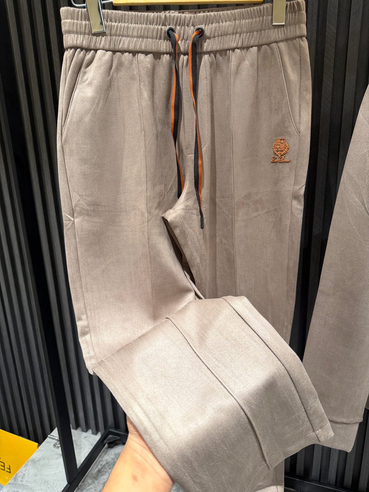 LORO PIANA TRACKSUIT