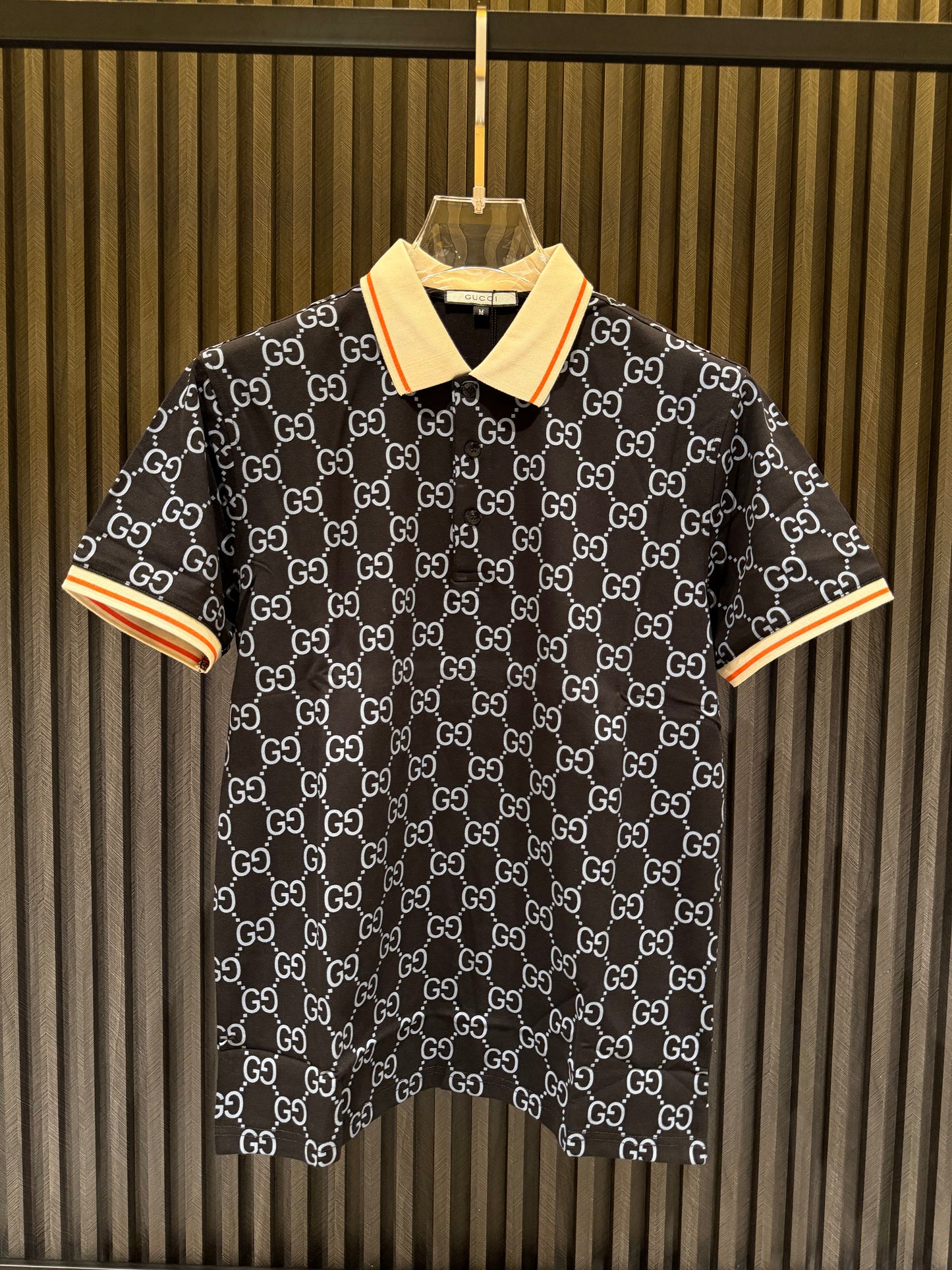 GUCCI POLO IMPORTED
