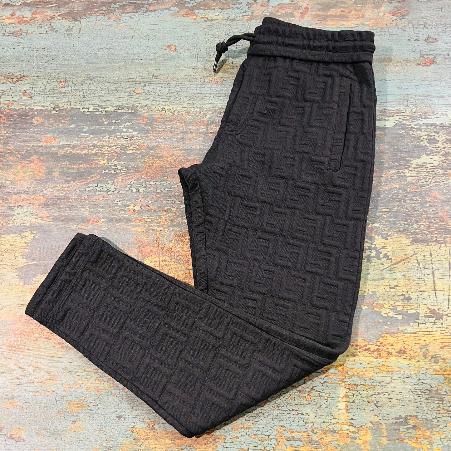 FENDI TROUSER