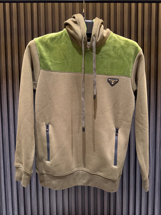 PRADA HOOD