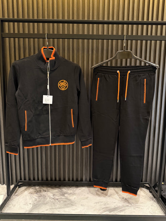 HERMES HIGH GRADE TRACKSUIT