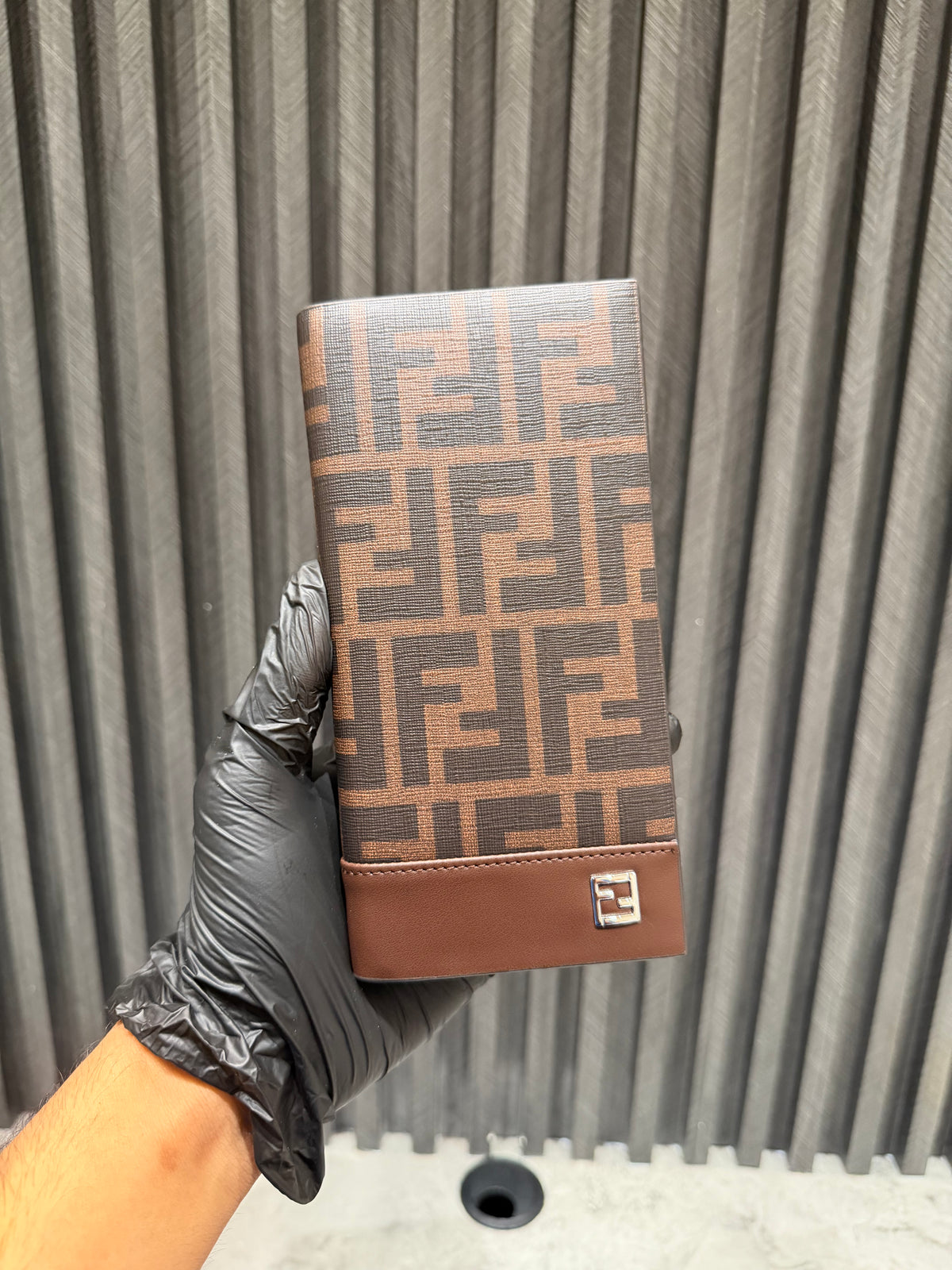 FENDI LONG WALLET