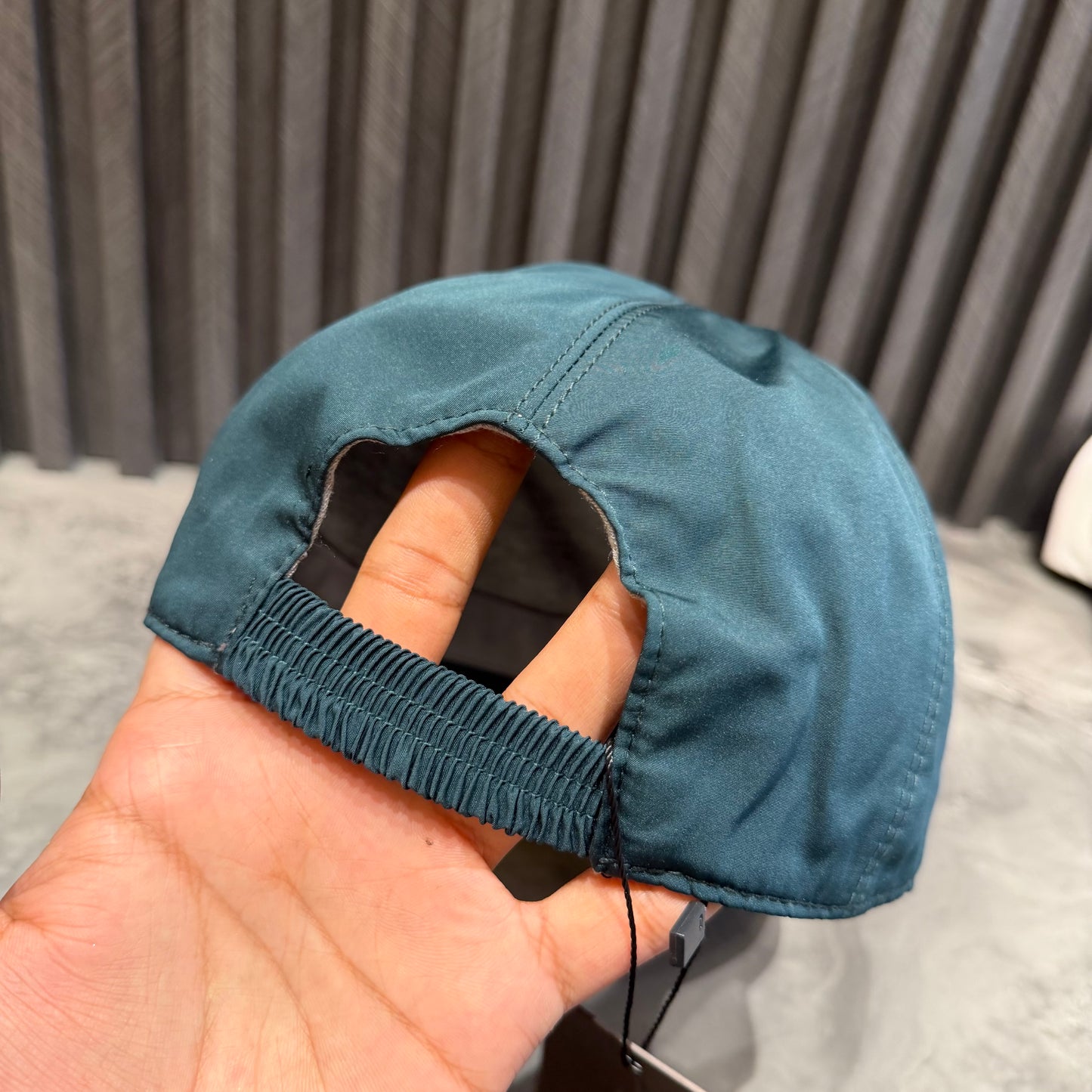 ARMANI CAP