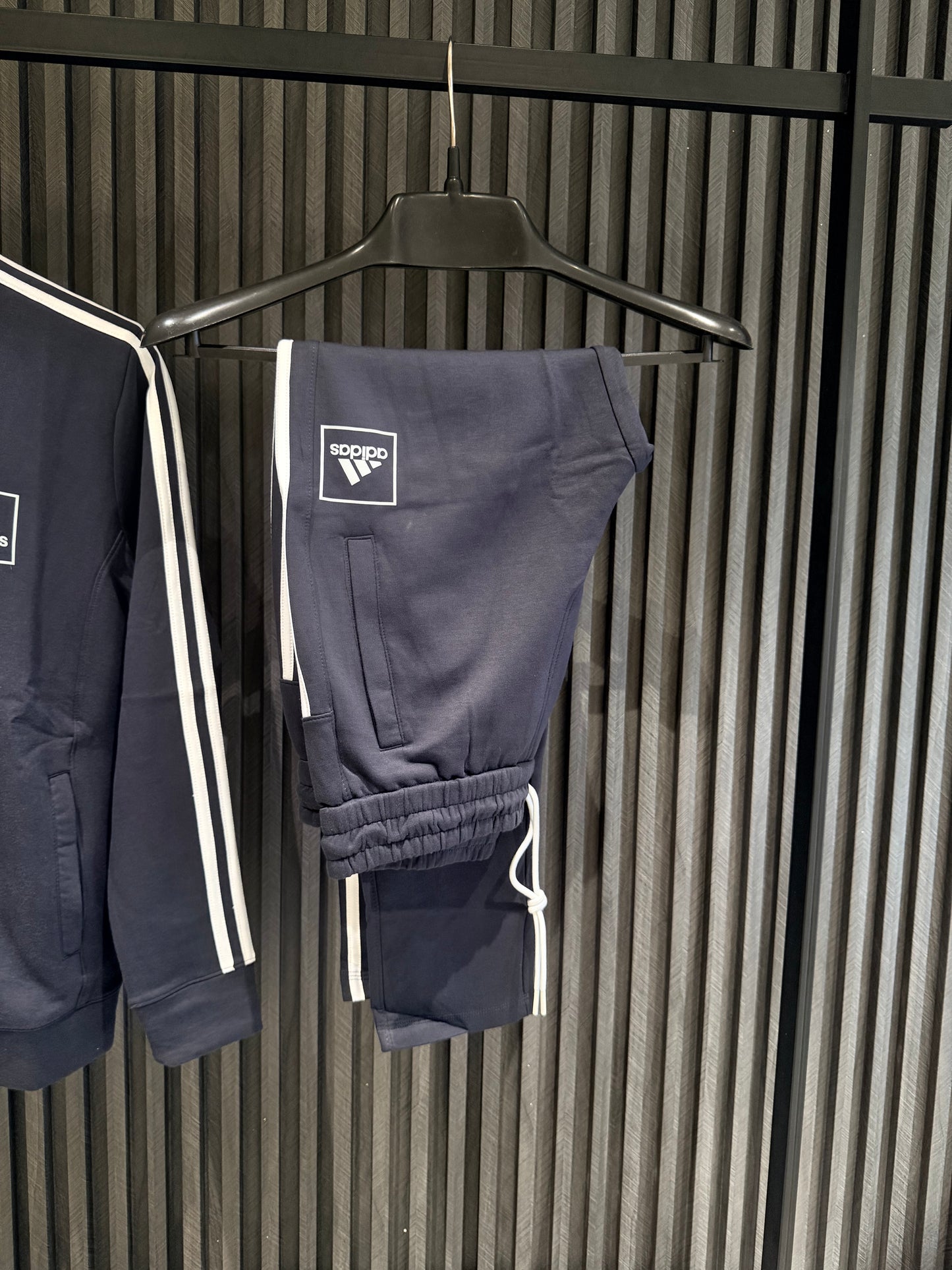 ADIDAS TRACKSUIT