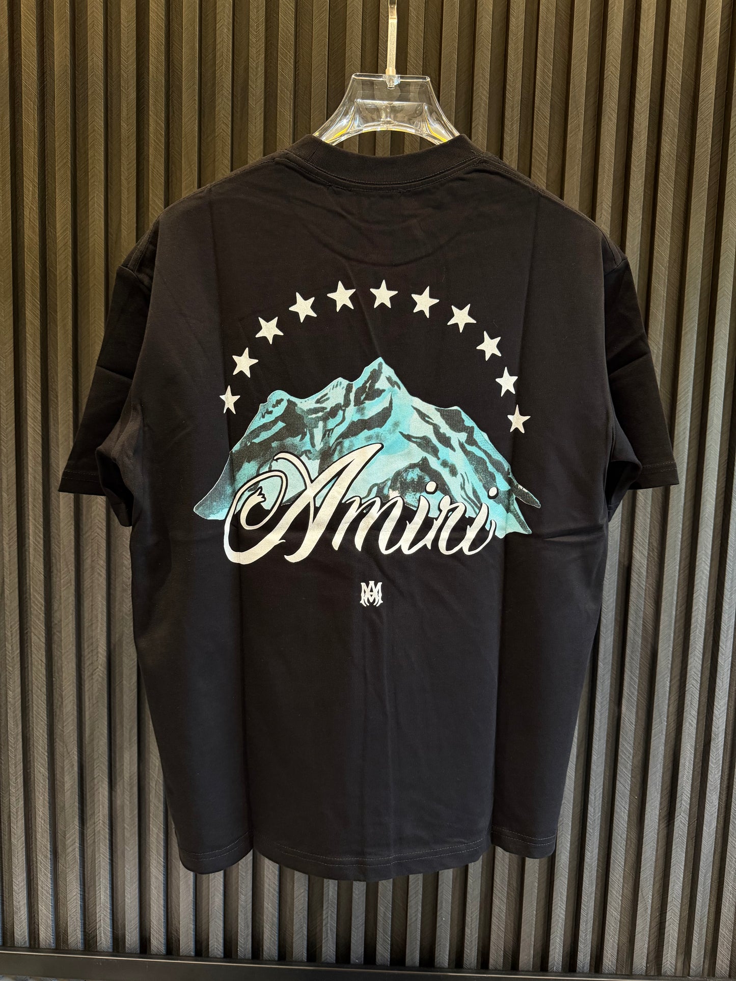 AMIRI TURKEY MADE
